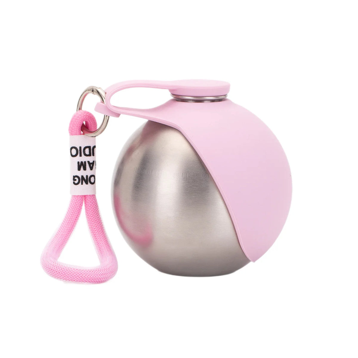 Adventure-Pro Stainless Steel Dog Water Bottle