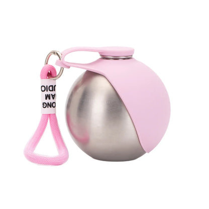 Adventure-Pro Stainless Steel Dog Water Bottle